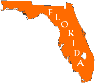 Florida - election headquarters of America
